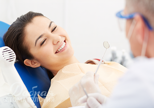 Обезболивание в стоматологии в современной медицинской практике
