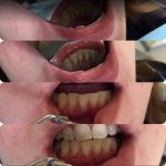 портфолио стоматолога
